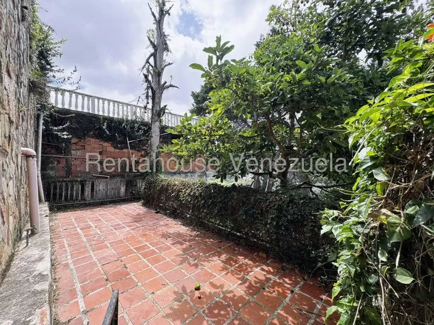 Casa (1 Nivel) en Venta en Pan de Azucar, Miranda - 45