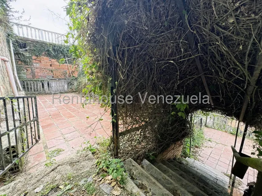 Casa (1 Nivel) en Venta en Pan de Azucar, Miranda - 46