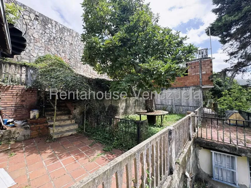 Casa (1 Nivel) en Venta en Pan de Azucar, Miranda - 48
