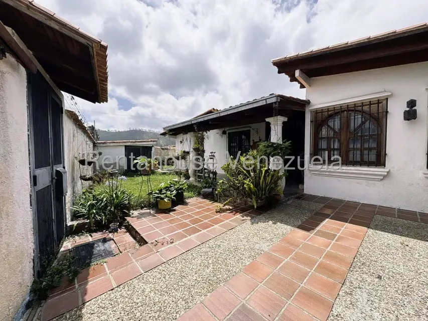 Casa (1 Nivel) en Venta en Pan de Azucar, Miranda - 5