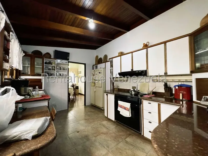 Casa (1 Nivel) en Venta en Pan de Azucar, Miranda - 9