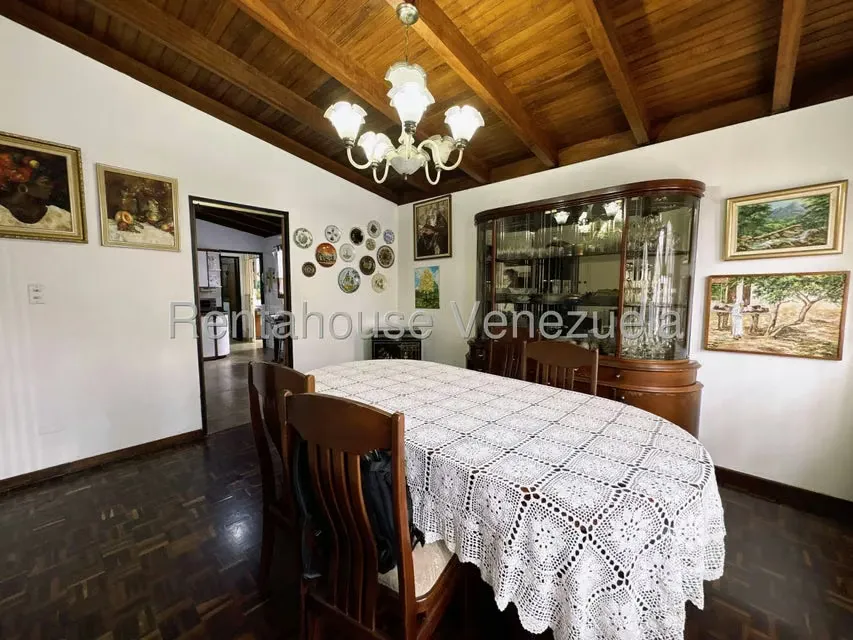Casa (1 Nivel) en Venta en Pan de Azucar, Miranda - 10