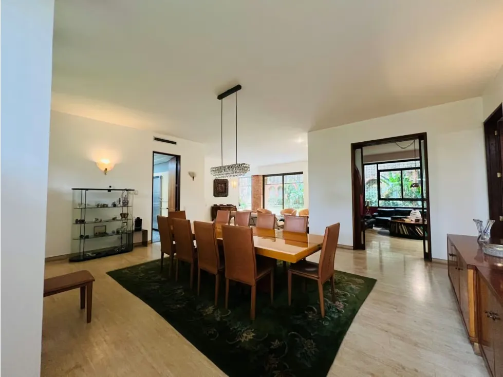 Se vende Apto PB 600m² 2h+s/2b+s/5p Altamira - 11