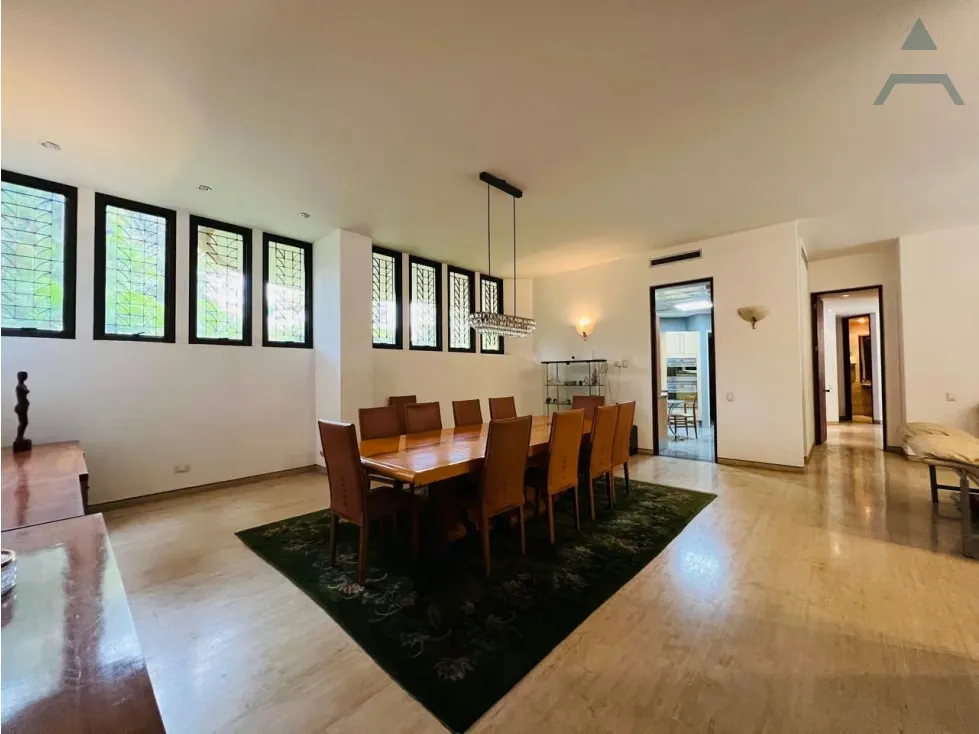 Se vende Apto PB 600m² 2h+s/2b+s/5p Altamira - 12