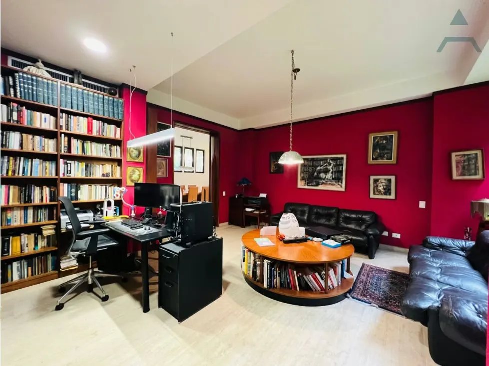 Se vende Apto PB 600m² 2h+s/2b+s/5p Altamira - 14