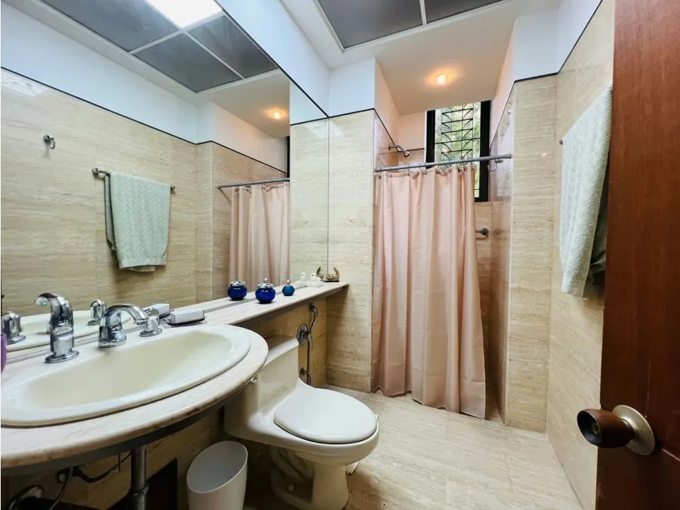 Se vende Apto PB 600m² 2h+s/2b+s/5p Altamira - 19