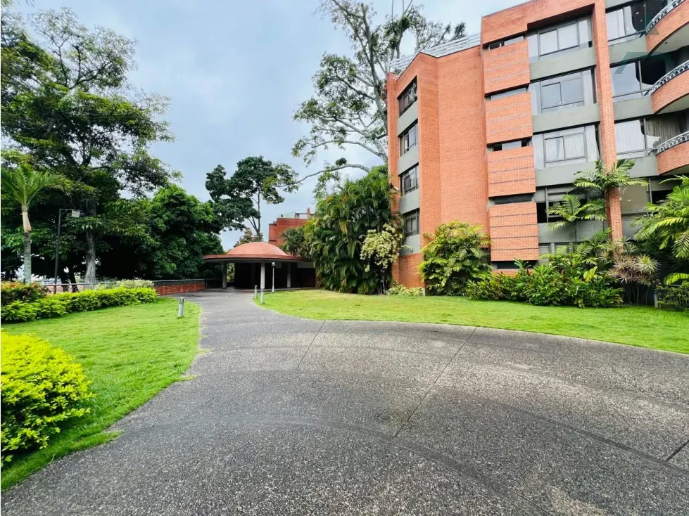 Se vende Apto PB 600m² 2h+s/2b+s/5p Altamira - 2