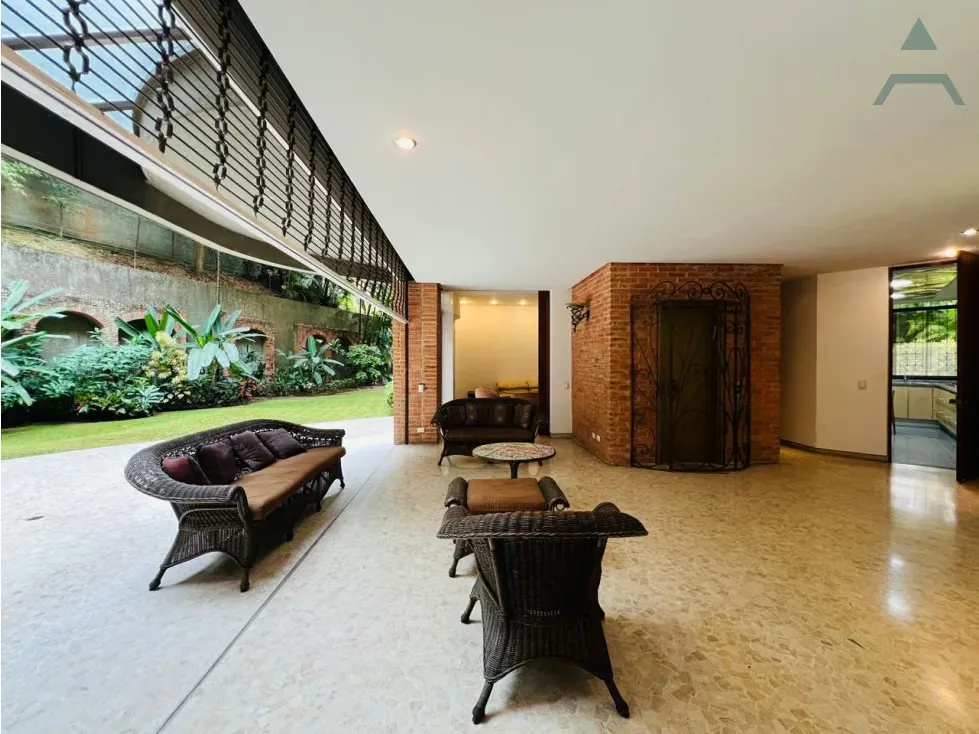Se vende Apto PB 600m² 2h+s/2b+s/5p Altamira - 6