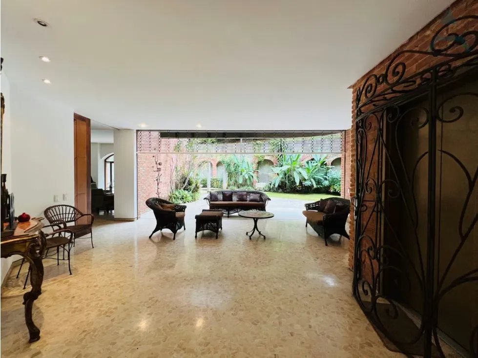 Se vende Apto PB 600m² 2h+s/2b+s/5p Altamira - 7