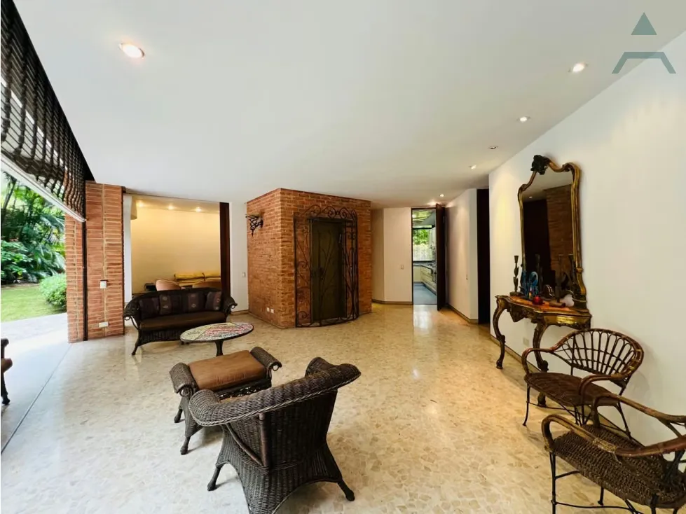 Se vende Apto PB 600m² 2h+s/2b+s/5p Altamira - 9