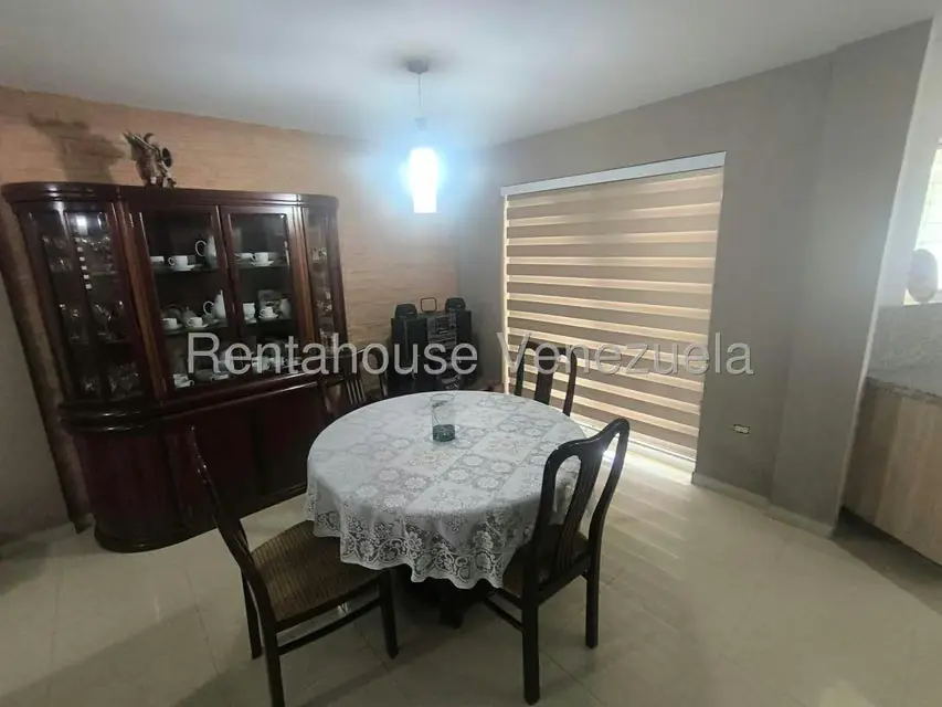 Casa (Duplex) en Venta en La Josefina II, Carabobo - 12