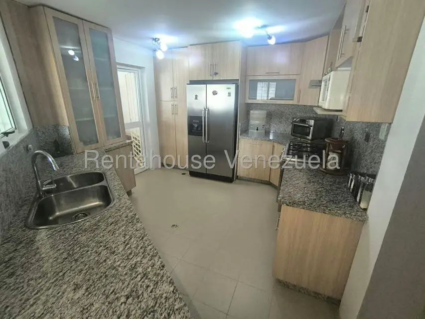 Casa (Duplex) en Venta en La Josefina II, Carabobo - 14