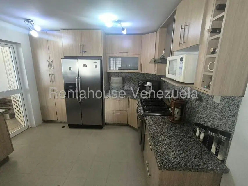 Casa (Duplex) en Venta en La Josefina II, Carabobo - 15