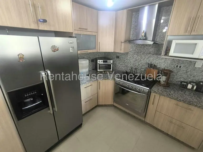 Casa (Duplex) en Venta en La Josefina II, Carabobo - 17