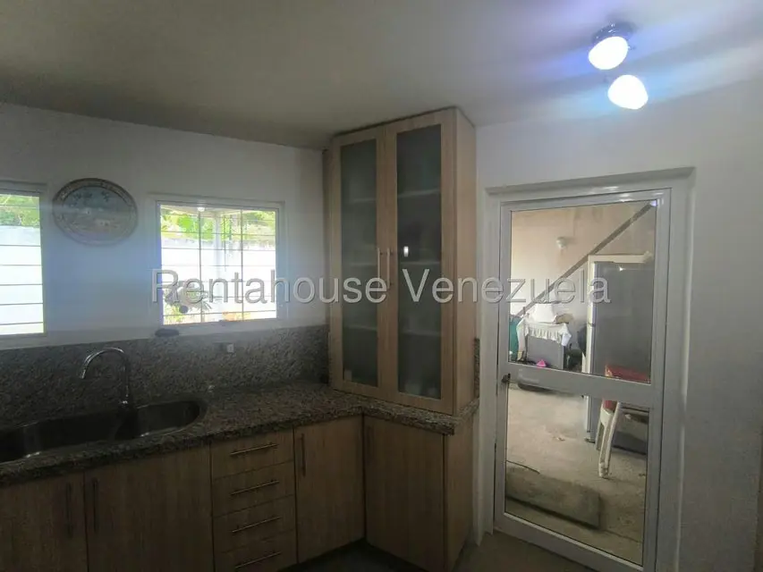 Casa (Duplex) en Venta en La Josefina II, Carabobo - 19