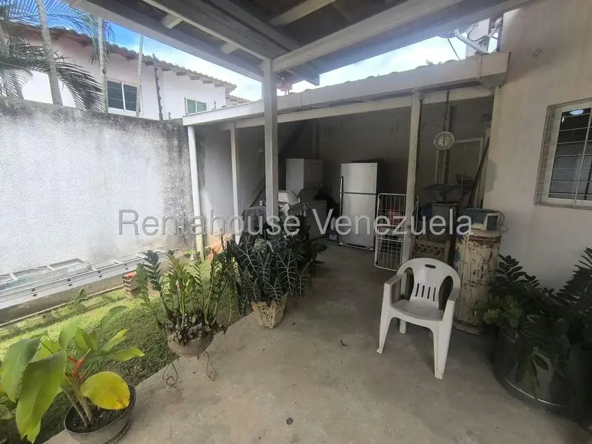 Casa (Duplex) en Venta en La Josefina II, Carabobo - 21