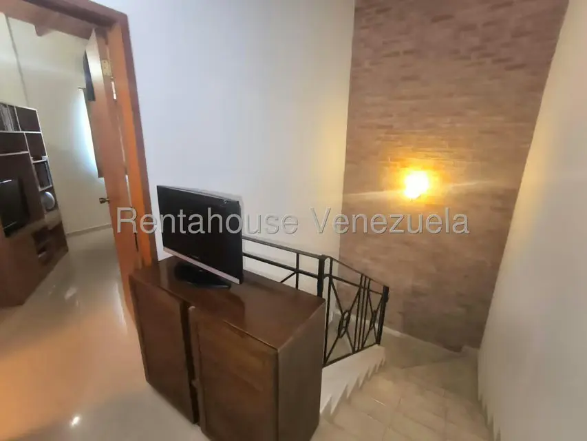 Casa (Duplex) en Venta en La Josefina II, Carabobo - 30