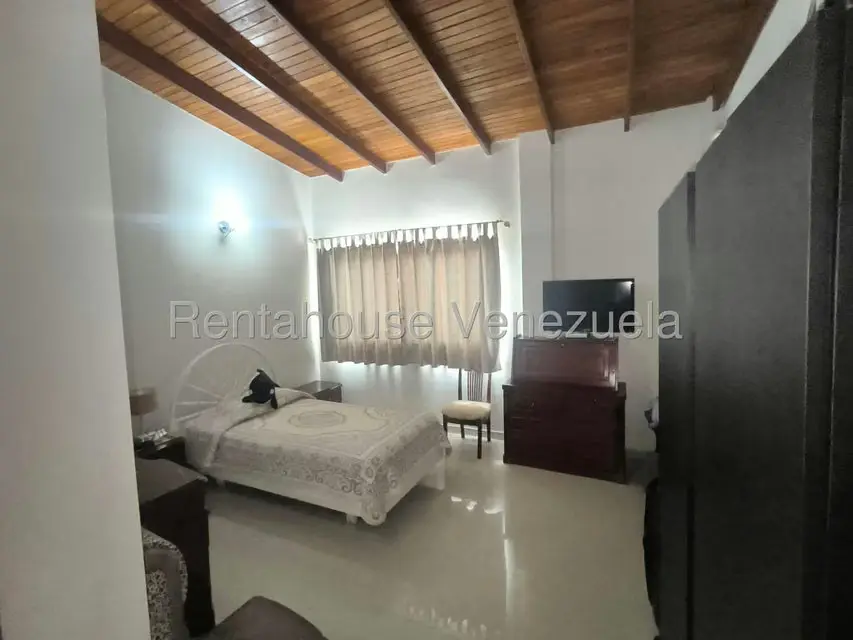 Casa (Duplex) en Venta en La Josefina II, Carabobo - 31