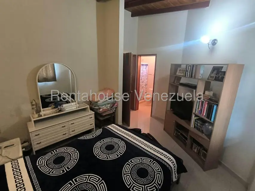 Casa (Duplex) en Venta en La Josefina II, Carabobo - 37