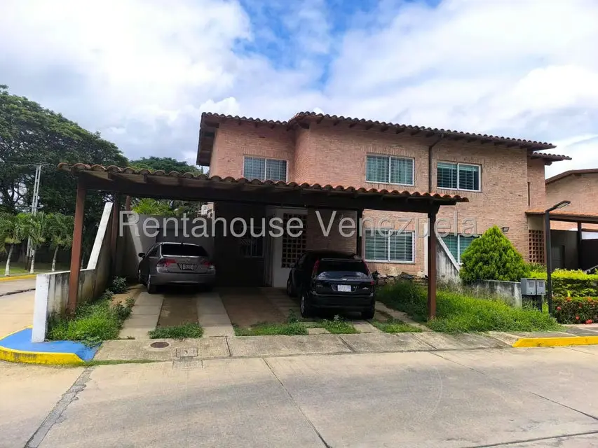Casa (Duplex) en Venta en La Josefina II, Carabobo - 41
