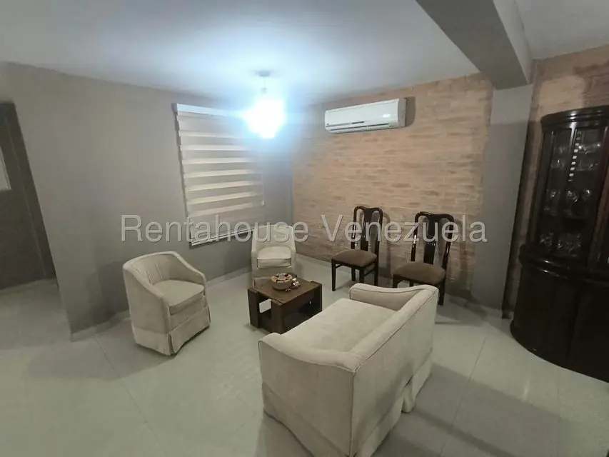 Casa (Duplex) en Venta en La Josefina II, Carabobo - 6