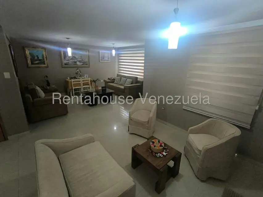 Casa (Duplex) en Venta en La Josefina II, Carabobo - 7