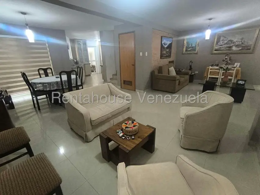 Casa (Duplex) en Venta en La Josefina II, Carabobo - 9