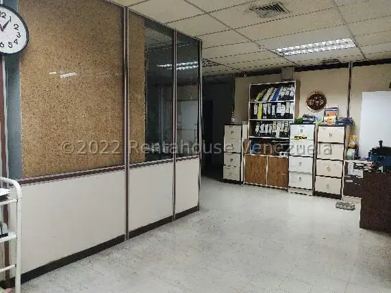 Local Comercial en Venta en Parroquia Altagracia, Distrito Metropolitano - 11