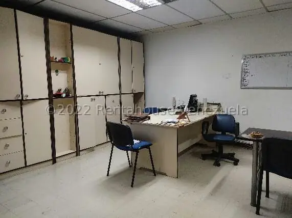 Local Comercial en Venta en Parroquia Altagracia, Distrito Metropolitano - 12