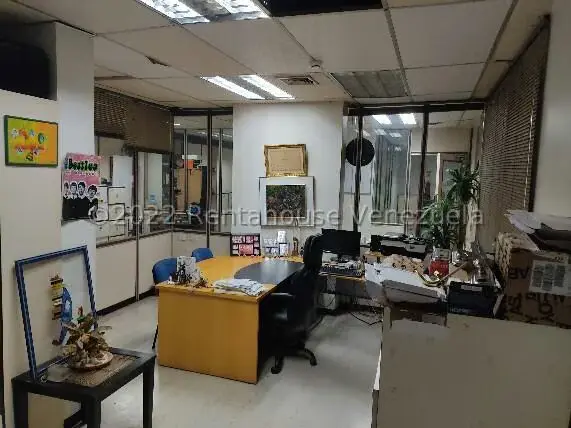 Local Comercial en Venta en Parroquia Altagracia, Distrito Metropolitano - 14