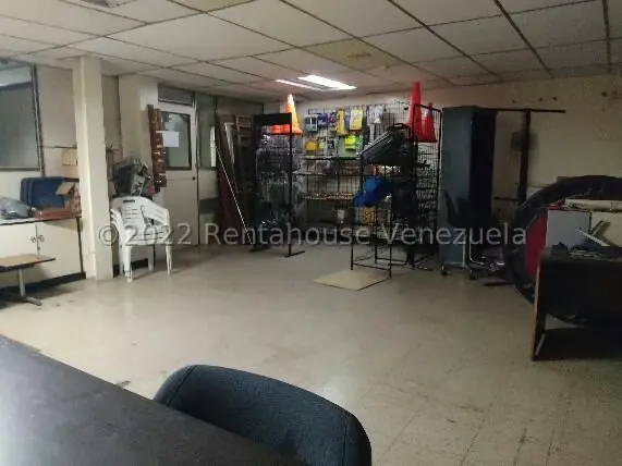 Local Comercial en Venta en Parroquia Altagracia, Distrito Metropolitano - 15