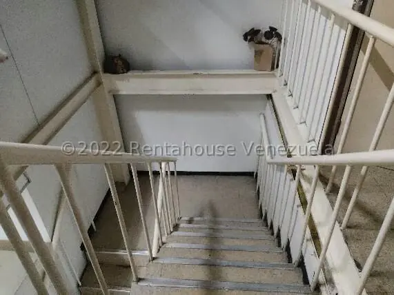 Local Comercial en Venta en Parroquia Altagracia, Distrito Metropolitano - 16