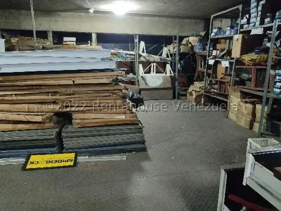 Local Comercial en Venta en Parroquia Altagracia, Distrito Metropolitano - 18
