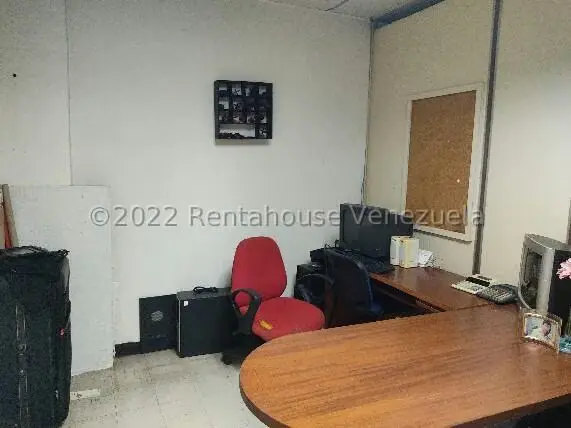 Local Comercial en Venta en Parroquia Altagracia, Distrito Metropolitano - 6