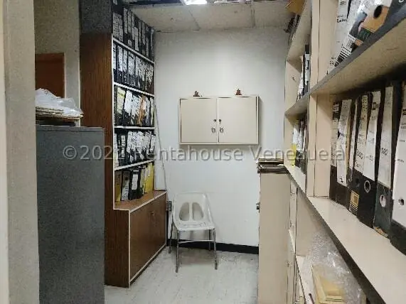 Local Comercial en Venta en Parroquia Altagracia, Distrito Metropolitano - 8