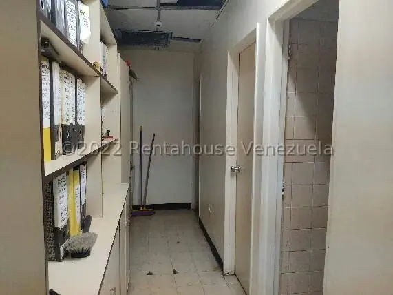 Local Comercial en Venta en Parroquia Altagracia, Distrito Metropolitano - 9