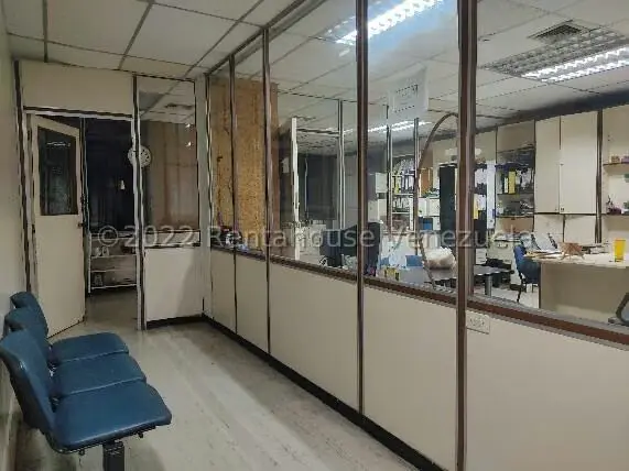 Local Comercial en Venta en Parroquia Altagracia, Distrito Metropolitano - 10