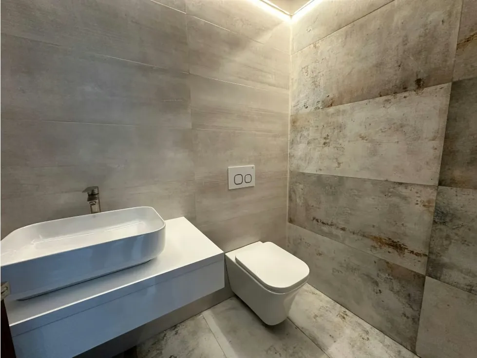 Se vende Apto 244,70m² 3h+s/3b+s/4p Los Naranjos de Las Mercedes - 17