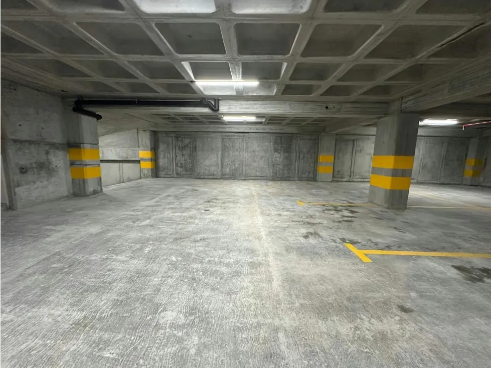 Se vende Apto 244,70m² 3h+s/3b+s/4p Los Naranjos de Las Mercedes - 19