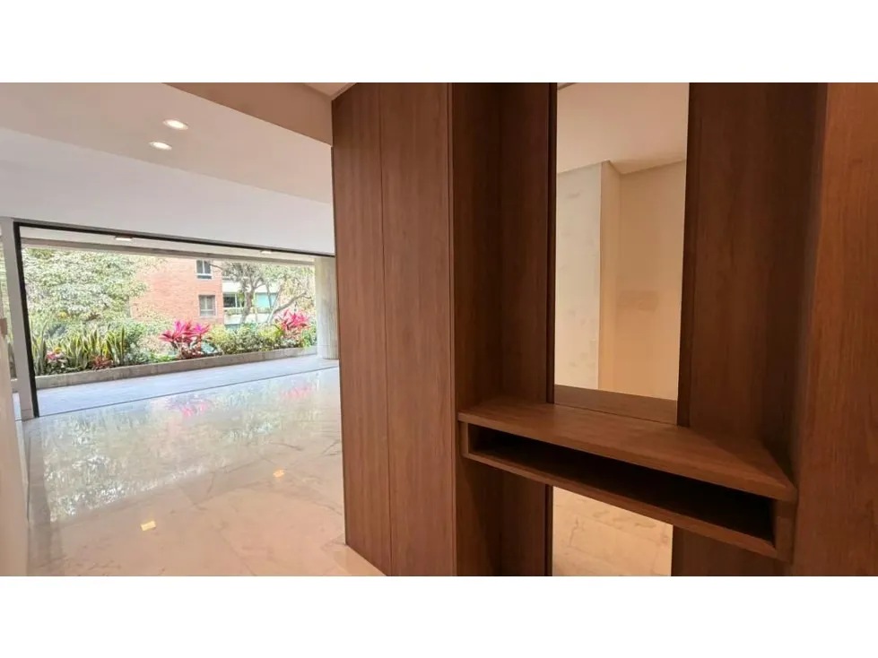 Se vende Apto 244,70m² 3h+s/3b+s/4p Los Naranjos de Las Mercedes - 9