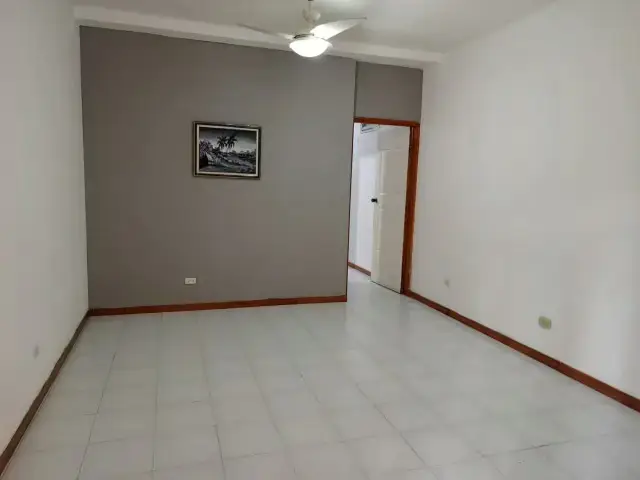 Alquiler Apartamento Semiamoblado Calle Urdaneta, Cumaná