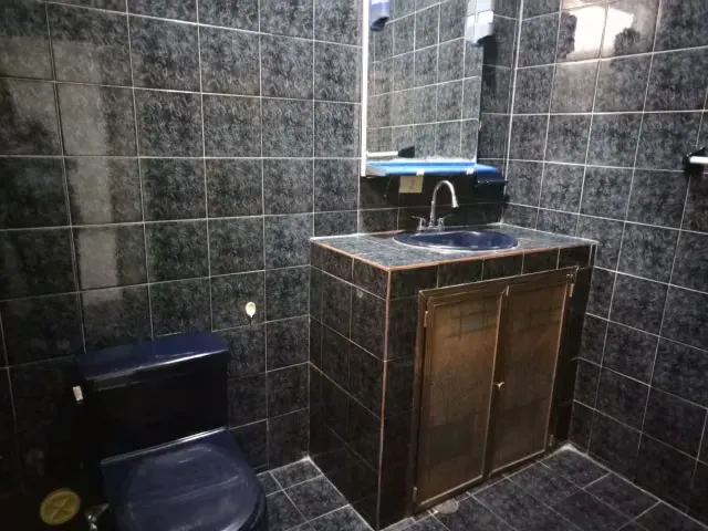 Alquiler Apartamento Semiamoblado Calle Urdaneta, Cumaná - 2