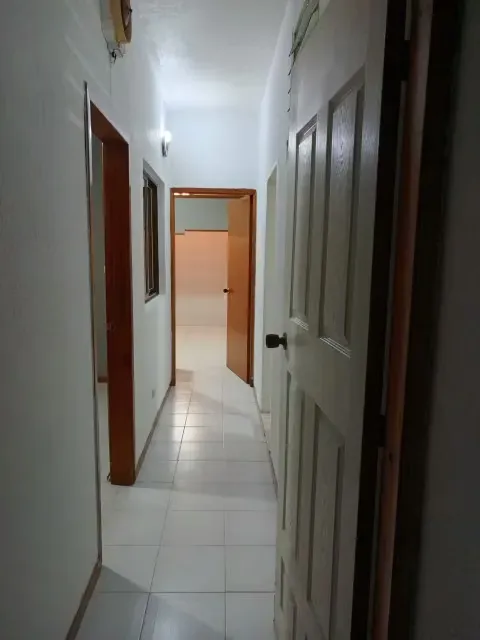 Alquiler Apartamento Semiamoblado Calle Urdaneta, Cumaná - 3