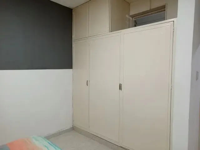 Alquiler Apartamento Semiamoblado Calle Urdaneta, Cumaná - 5