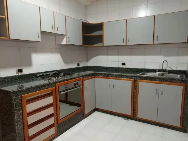Alquiler Apartamento Semiamoblado Calle Urdaneta, Cumaná - 9