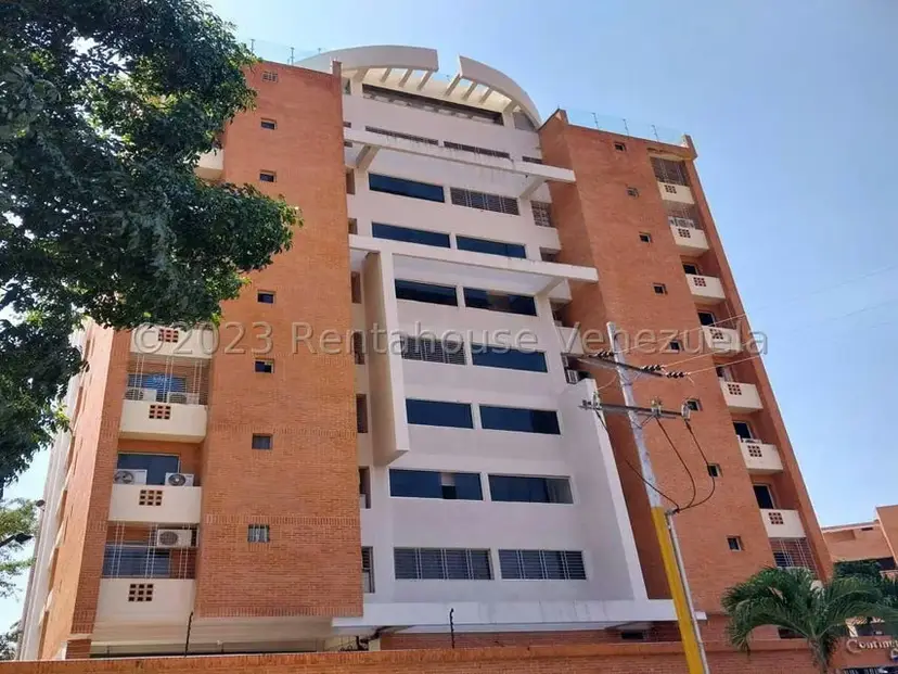 Apartamento (1 Nivel) en Venta en La Trigaleña, Carabobo