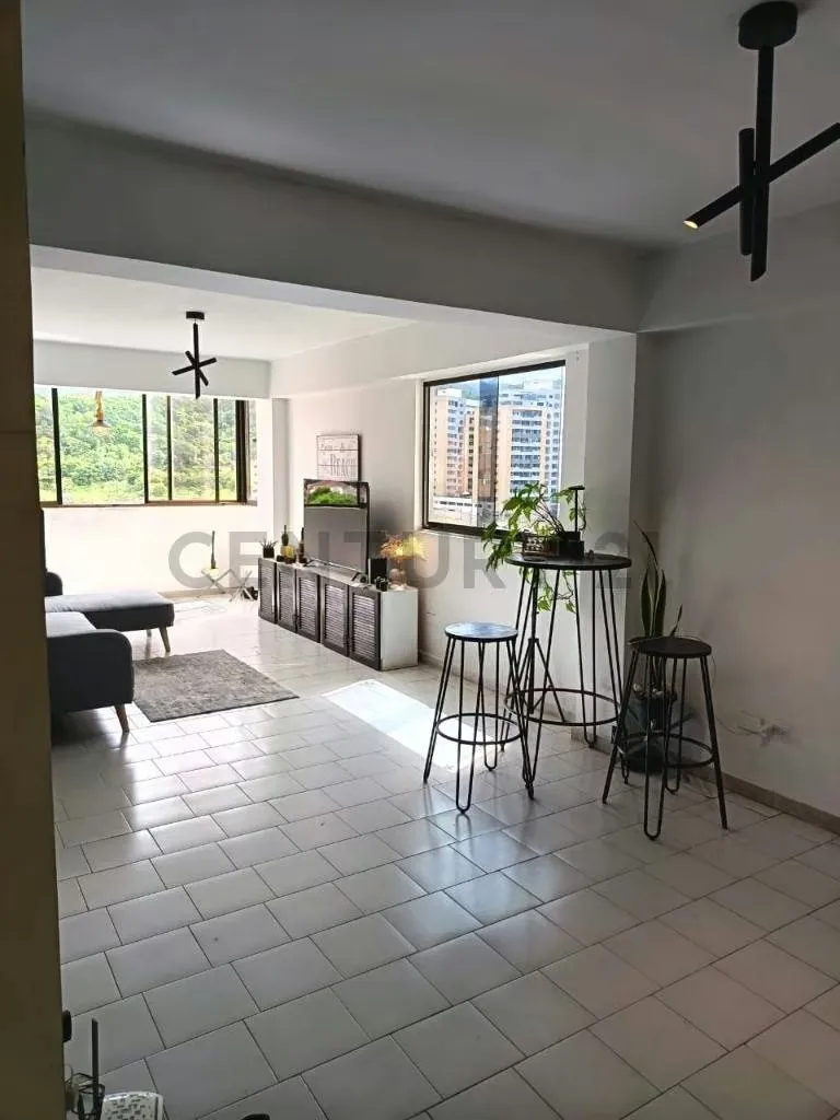 Venta de Apartamento - 2