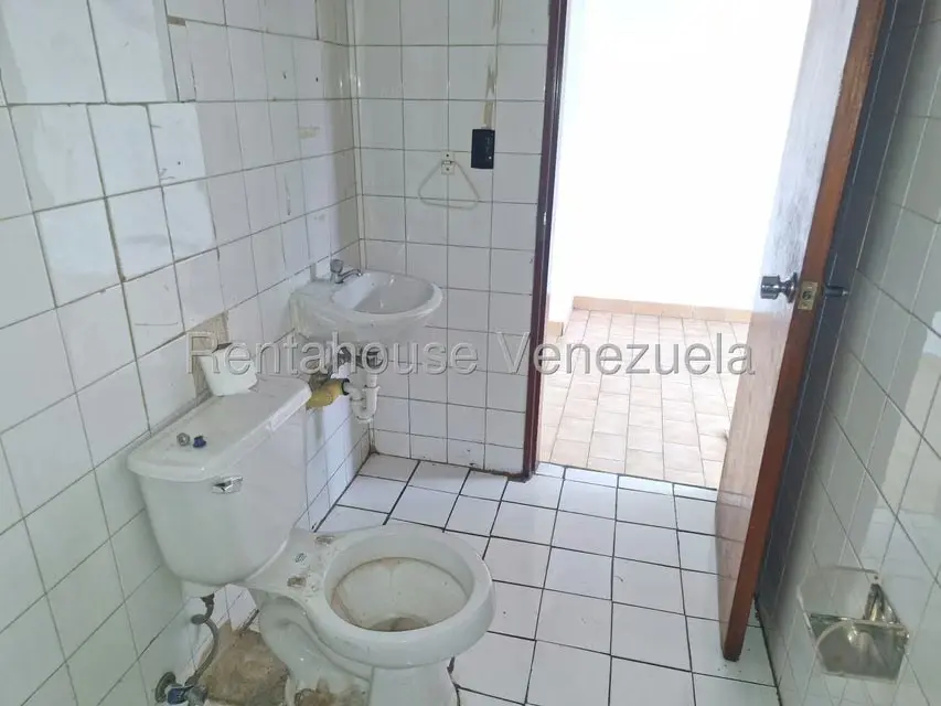 Local Comercial en Alquiler en Las Minas, Miranda - 6