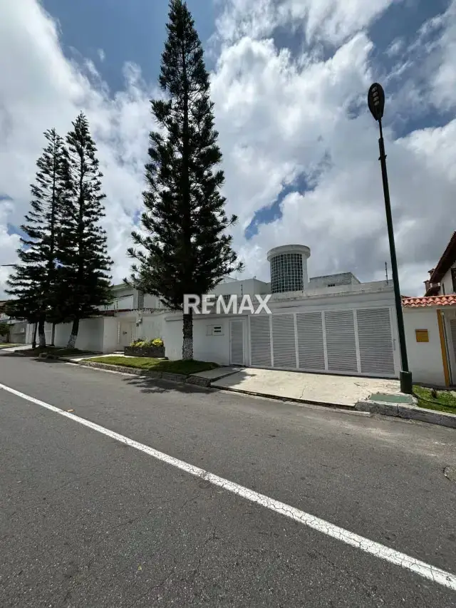 Casa en Venta, Club Hípico Los Picachos