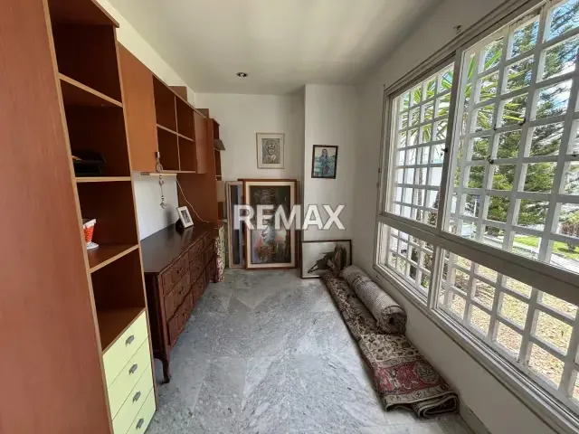 Casa en Venta, Club Hípico Los Picachos - 11